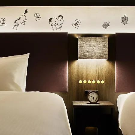 Mitsui Garden Hotel Kyobashi - Tokyo Station-3