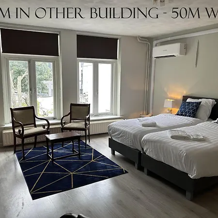 Hotel De Gulden Waagen-3