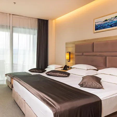 Hotel Plaza Duce-2