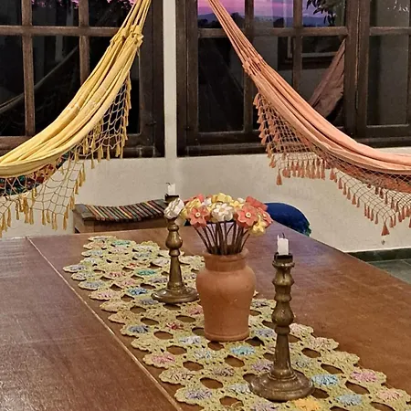 Poente Guest House-2