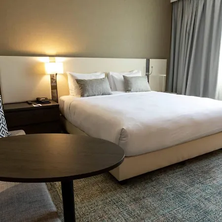 Residence Inn By Marriott Toulouse-Blagnac-2