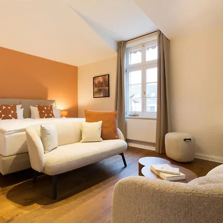 Hotel Seezeichen Ahrenshoop-3