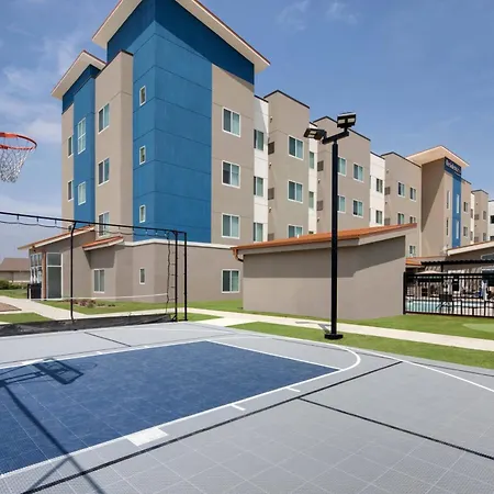 Residence Inn Waco South-2