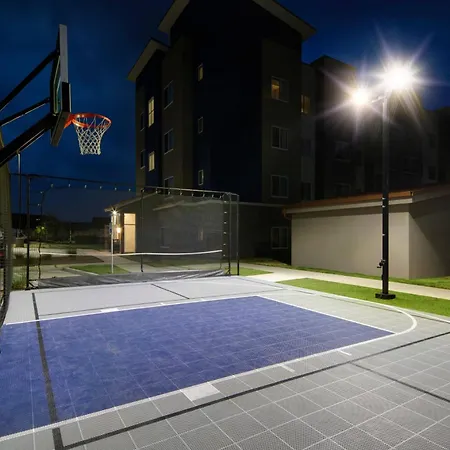 Residence Inn Waco South-3