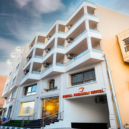 Petra Premium Hotel-3