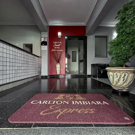 Carlton Express Imbiara-2