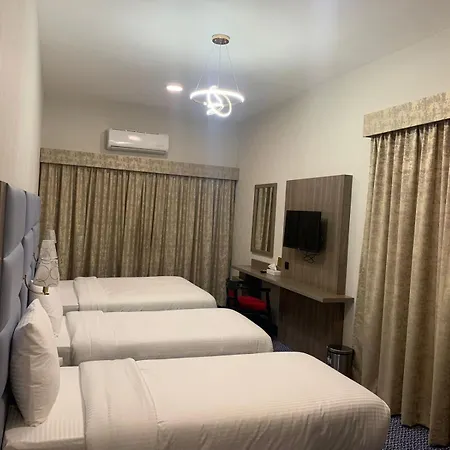 Silver Sand Hotel-3