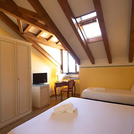 Lvg Hotel Collection - Pallanza-2