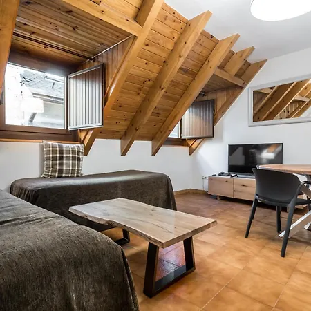 Riu Nere Mountain Apartments-2