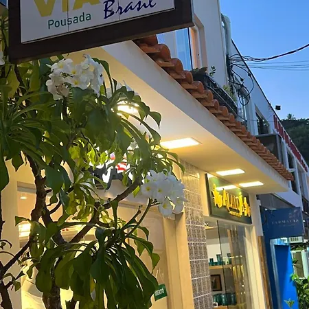 Pousada Via Brasil-3