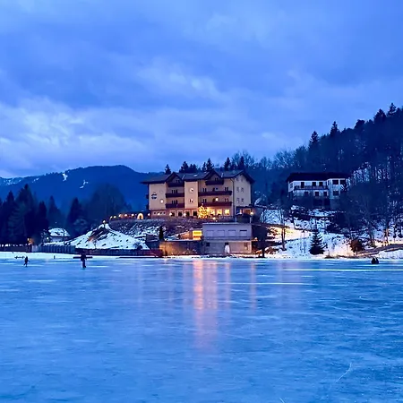 Hotel Al Lago-2