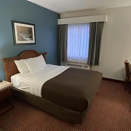 Clarion Inn I-94 Near Expo Center-3