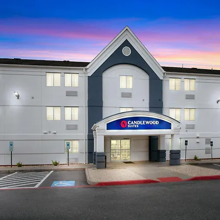 Candlewood Suites Harrisonburg By Ihg-2