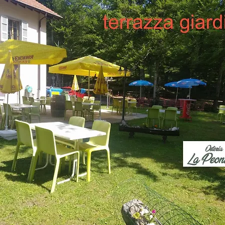 Osteria con Alloggio La Peonia-3