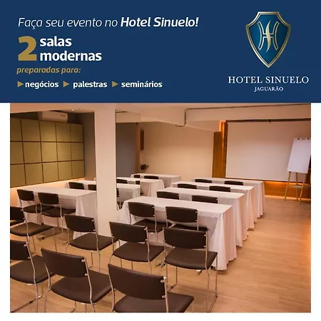 Hotel Sinuelo-3
