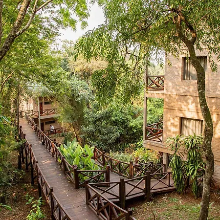 Village Cataratas-2