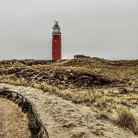 B&B Vloedlijn Texel-3