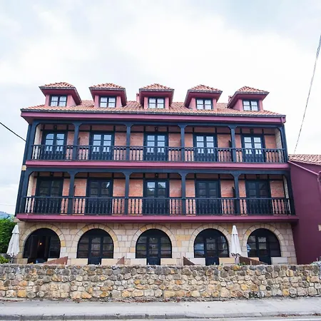 Hotel Puerto Calderon-3