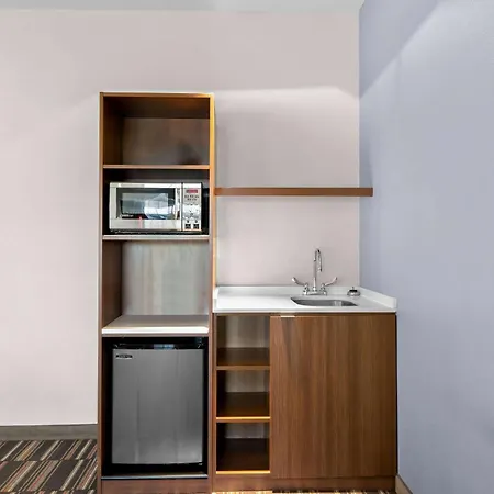 Microtel Inn & Suites By Wyndham Sweetwater-2