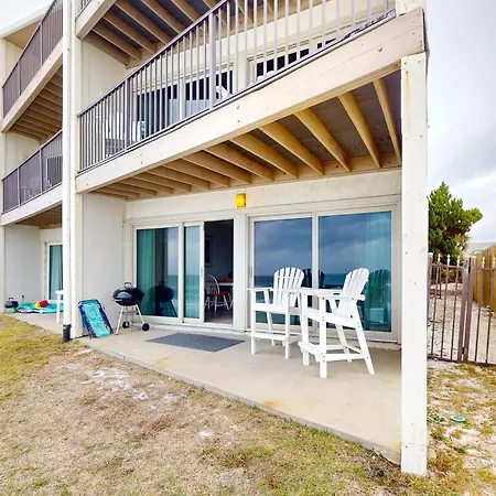 Blue Mountain Beach 216 Blue Mountain Road Townhomes 1B-2