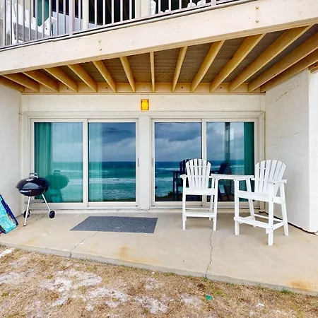 Blue Mountain Beach 216 Blue Mountain Road Townhomes 1B-3