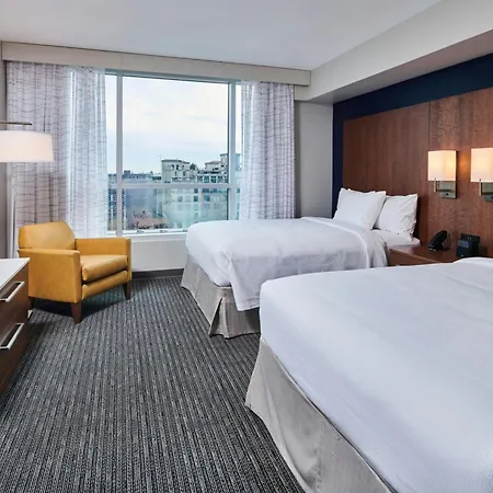 Residence Inn By Marriott Berkeley-2