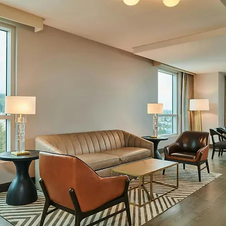 Residence Inn By Marriott Berkeley-3