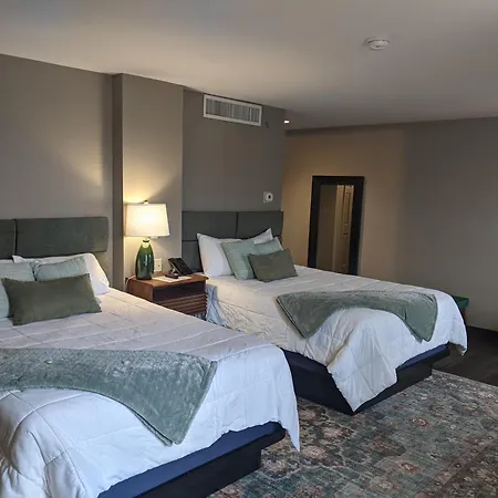 The Northeastland Hotel-2