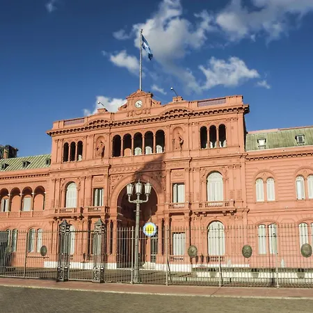 Nh City Buenos Aires-2