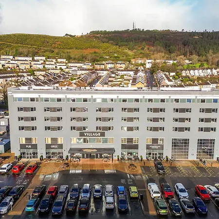 Village Hotel Swansea-3