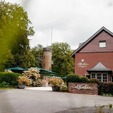 Hotel Elfbuchen-2