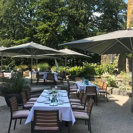 Hotel Elfbuchen-3