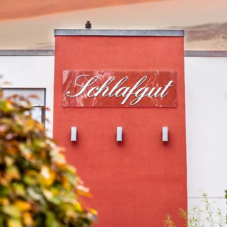 Privathotel Stickdorn-3