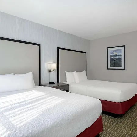 Homewood Suites By Hilton Tallahassee-2