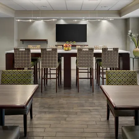 Hampton Inn Rochester - Irondequoit-2
