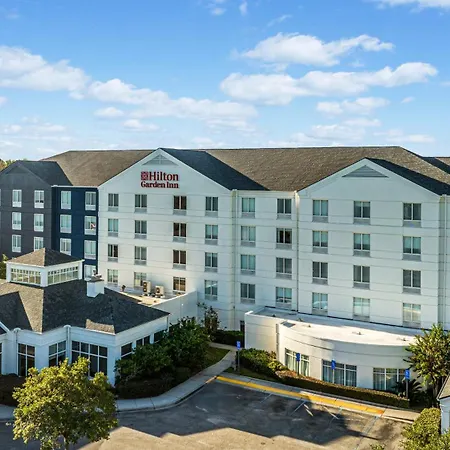 Hilton Garden Inn Charleston Airport-3