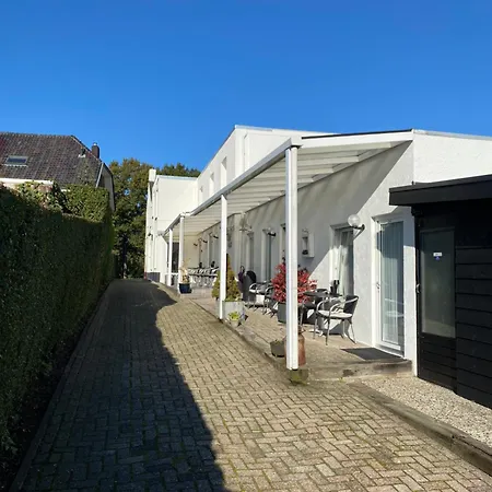 Hotel Pension Oranje-2
