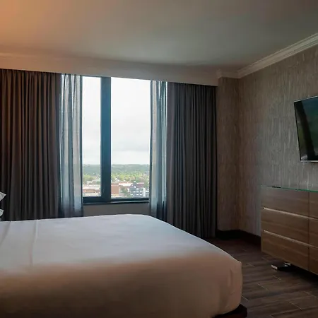 Winston-Salem Marriott-3