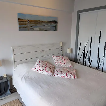 Les Yeux Bleus Bed&Breakfast-2