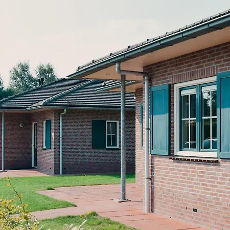 Recreatiepark de Boshoek-2
