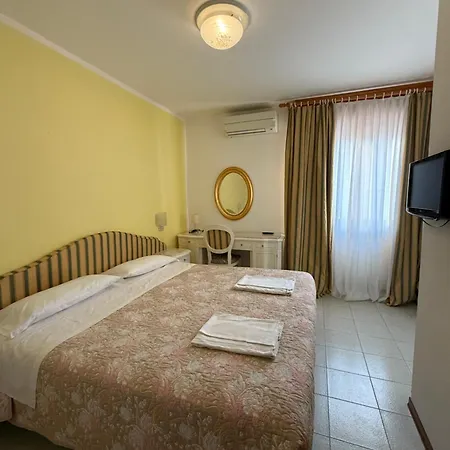 Hotel Gasperoni-3