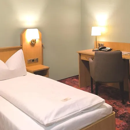 Hotel Burgas-3