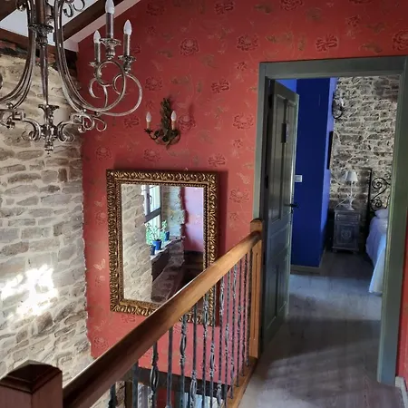 La Casa Encanto-2