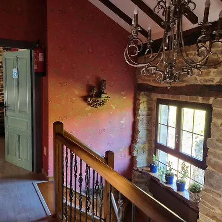 La Casa Encanto-3