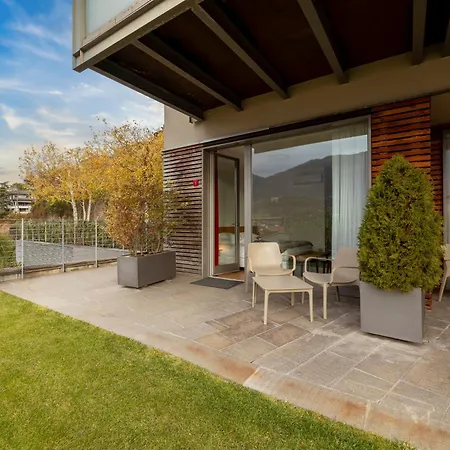 La Villa - Luxury Guest House-3
