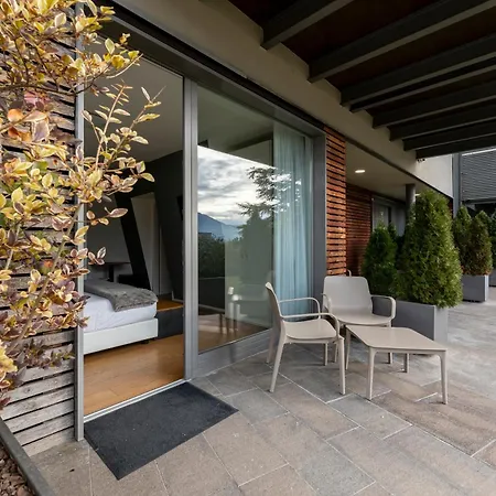 La Villa - Luxury Guest House-2