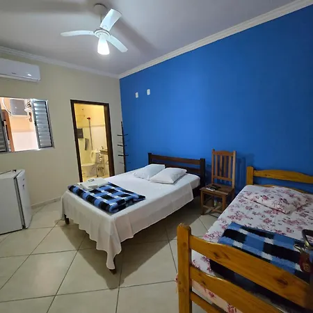 Hotel Clima da Serra-2