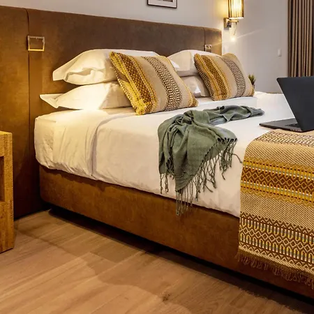 Evora O Cante Hotel-2