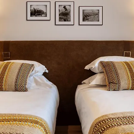 Evora O Cante Hotel-3