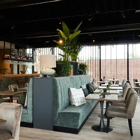 Brasserie Spoorhuis Mijdrecht-2